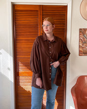 Load image into Gallery viewer, Carrie Button Down Shirt
